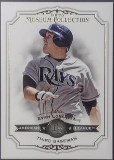 Evan Longoria