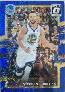Stephen Curry