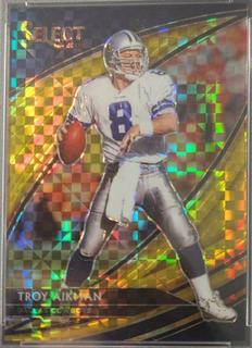 Troy Aikman