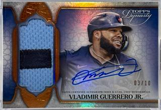 Vladimir Guerrero Jr.