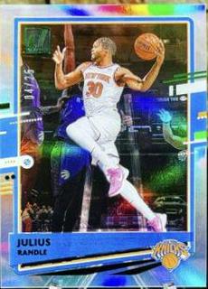 Julius Randle