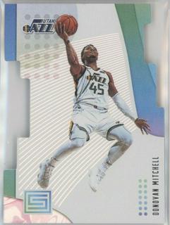 Donovan Mitchell