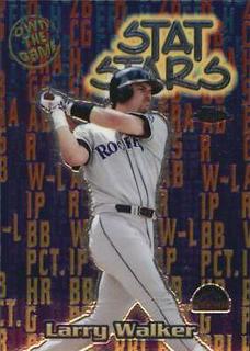 Larry Walker