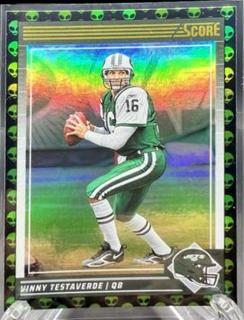 Vinny Testaverde