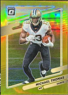 Michael Thomas