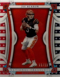Joe Burrow
