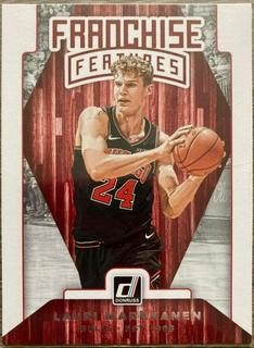 Lauri Markkanen