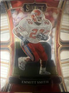 Emmitt Smith