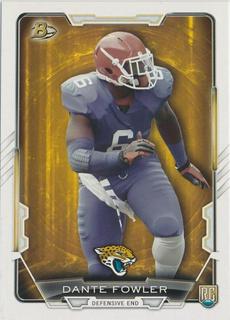 Dante Fowler