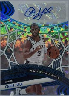 Chris Paul
