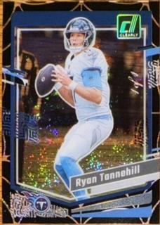 Ryan Tannehill