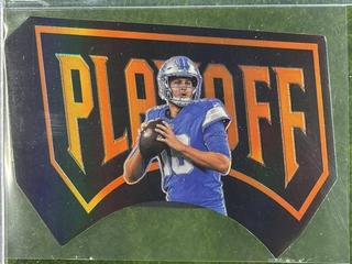 Jared Goff