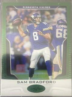 Sam Bradford