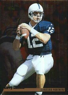 Kerry Collins