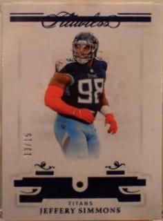 Jeffery Simmons