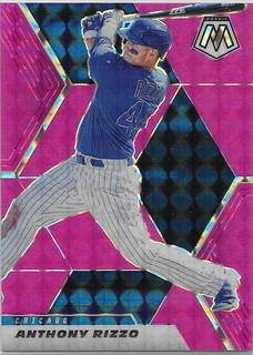 Anthony Rizzo