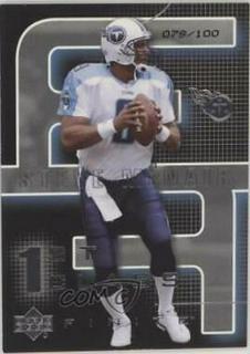 Steve McNair