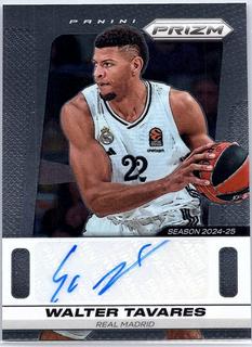Walter Tavares