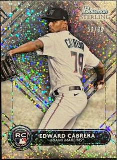 Edward Cabrera