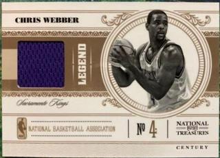 Chris Webber