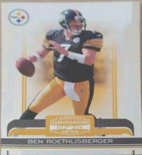 Ben Roethlisberger