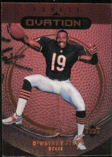 D'Wayne Bates