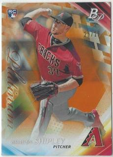 Braden Shipley