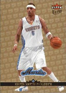 kenyon martin