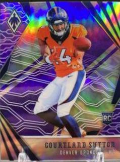 Courtland Sutton