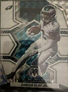 Darius Slay Jr.