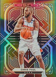 Chris Paul