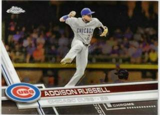 Addison Russell