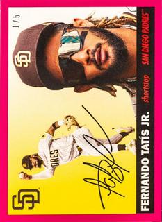 Fernando Tatis Jr.