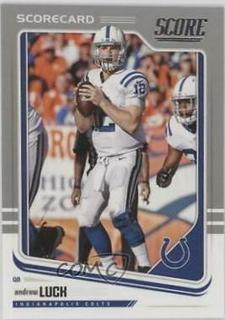 Andrew Luck