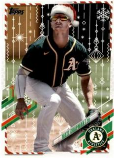 Matt Chapman