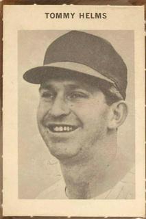 Tommy Helms