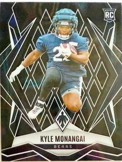 Kyle Monangai