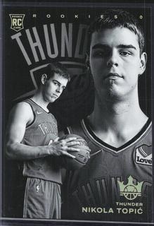 Nikola Topic