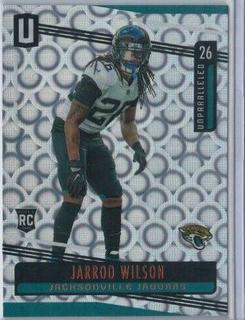 Jarrod Wilson