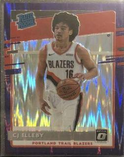 CJ Elleby