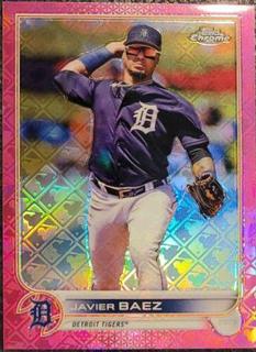 Javier Baez