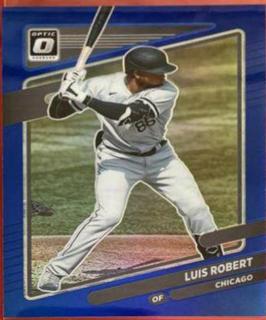 Luis Robert