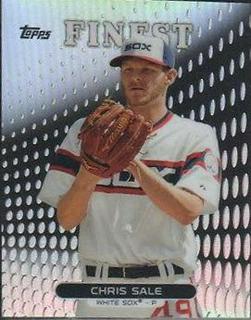 Chris Sale