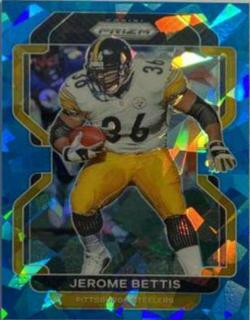Jerome Bettis