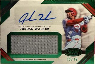 Jordan Walker