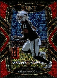 Henry Ruggs III