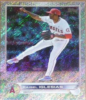 Raisel Iglesias