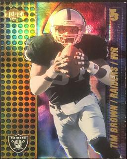 Tim Brown