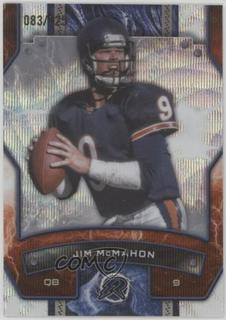 Jim McMahon