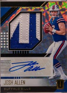 Josh Allen